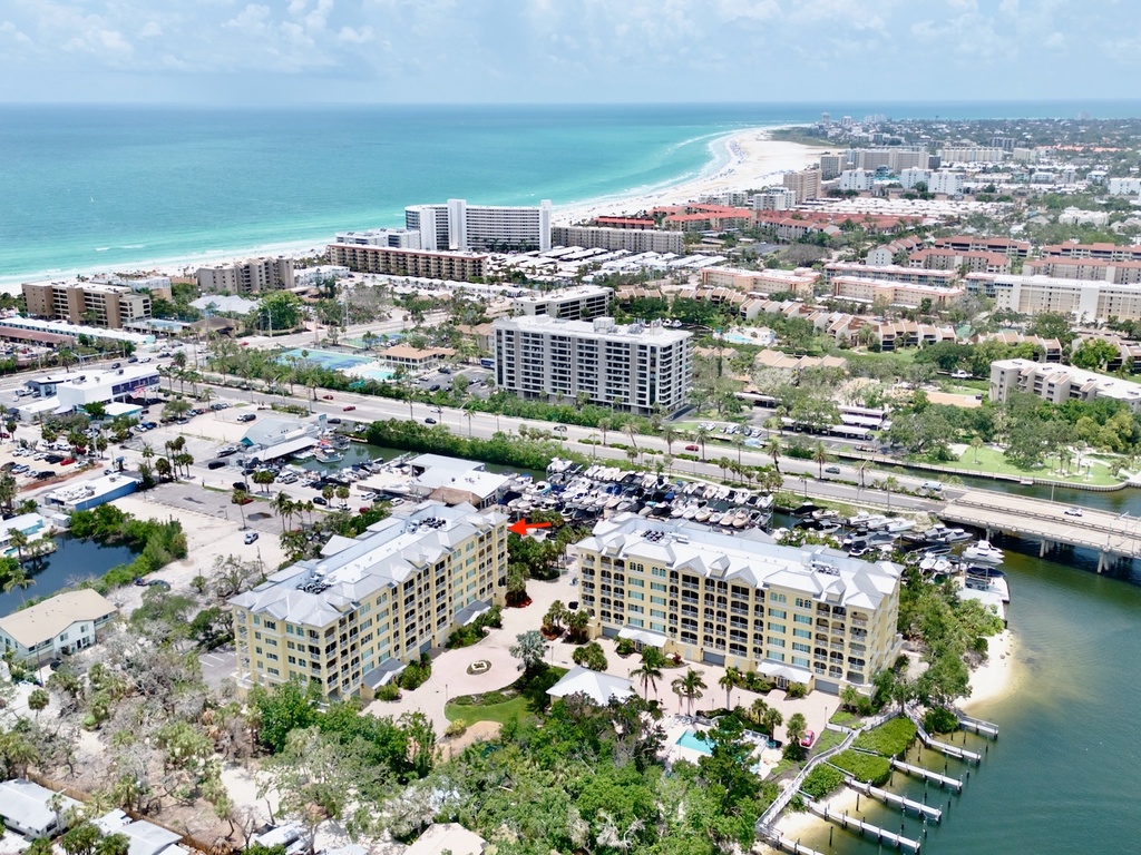 Penthouse Paradise by Siesta Key Luxury Rental Properties