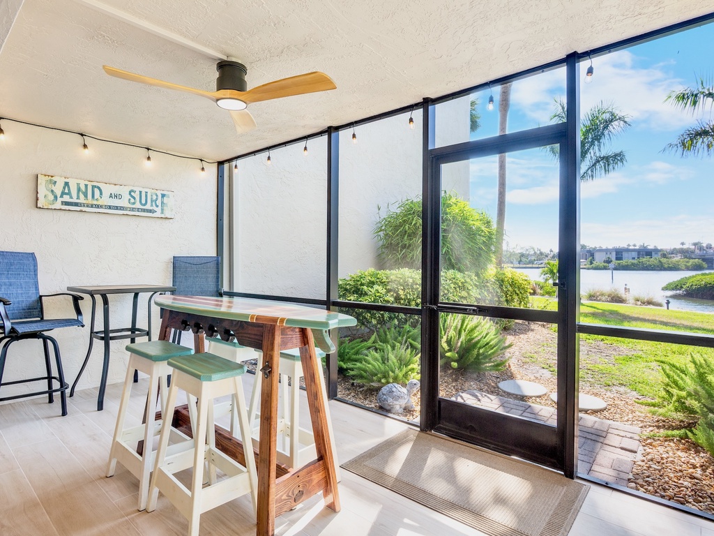 Midnight Cove II 212F by Tropical Sands Accommodations