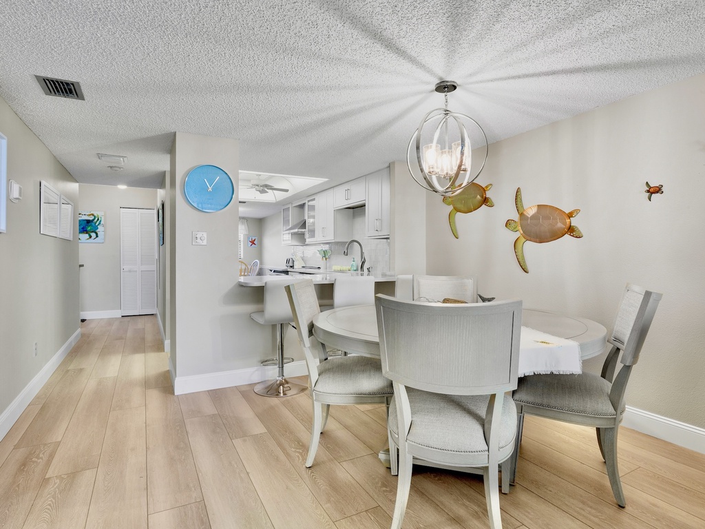 Gulf and Bay Club C209 by Tropical Sands Accommodations