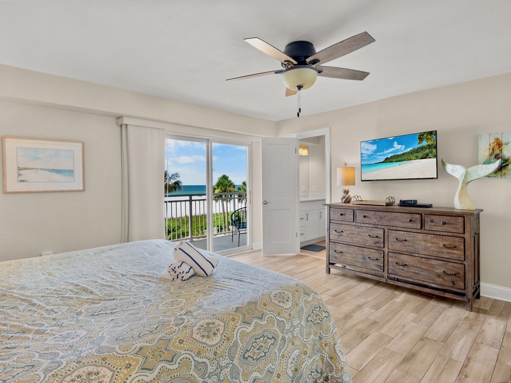 Jamaica Royale 302 by Tropical Sands Accommodations