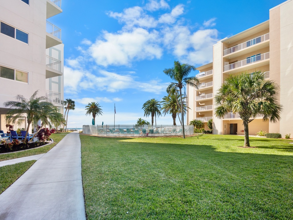 Jamaica Royale - Tropical Sands Accommodations