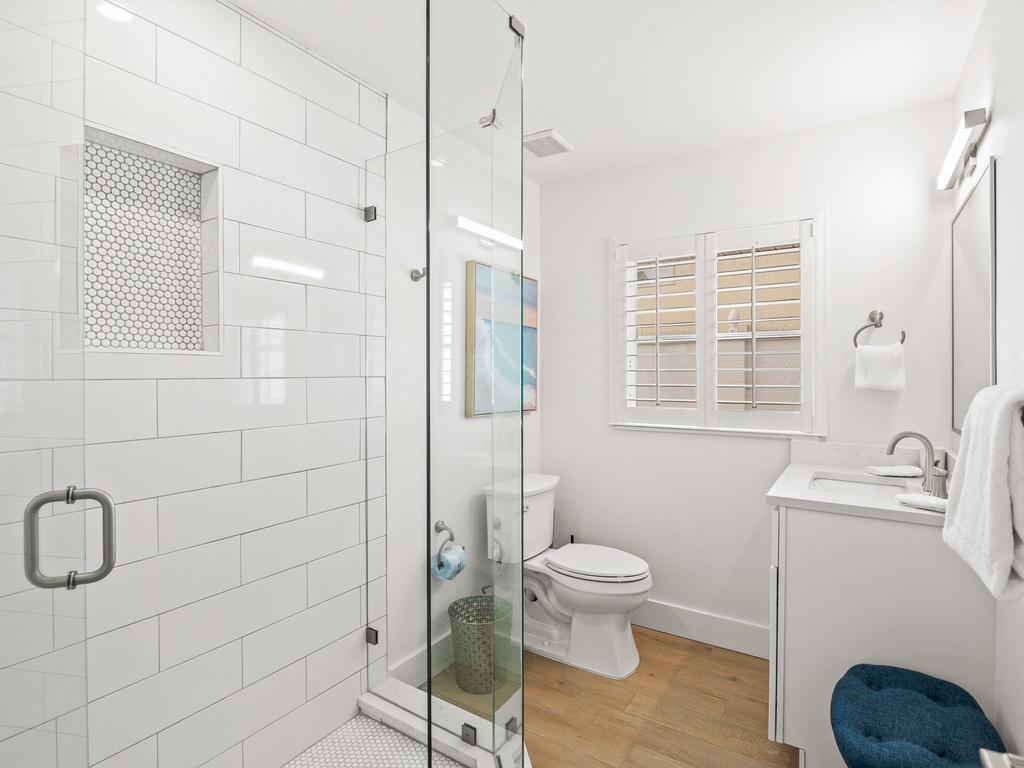 Third Bathroom