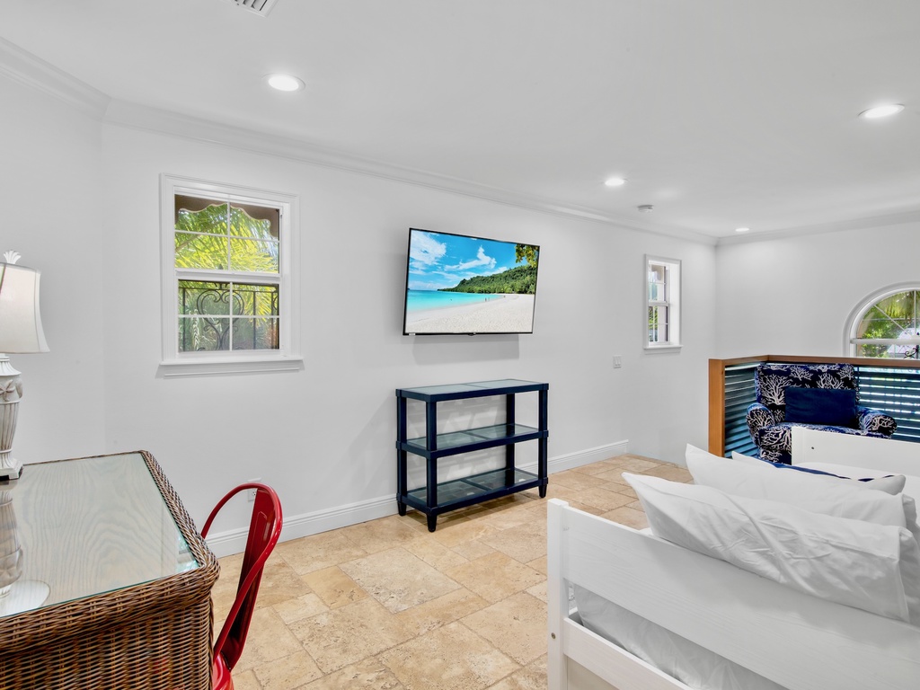 Additional Living Area