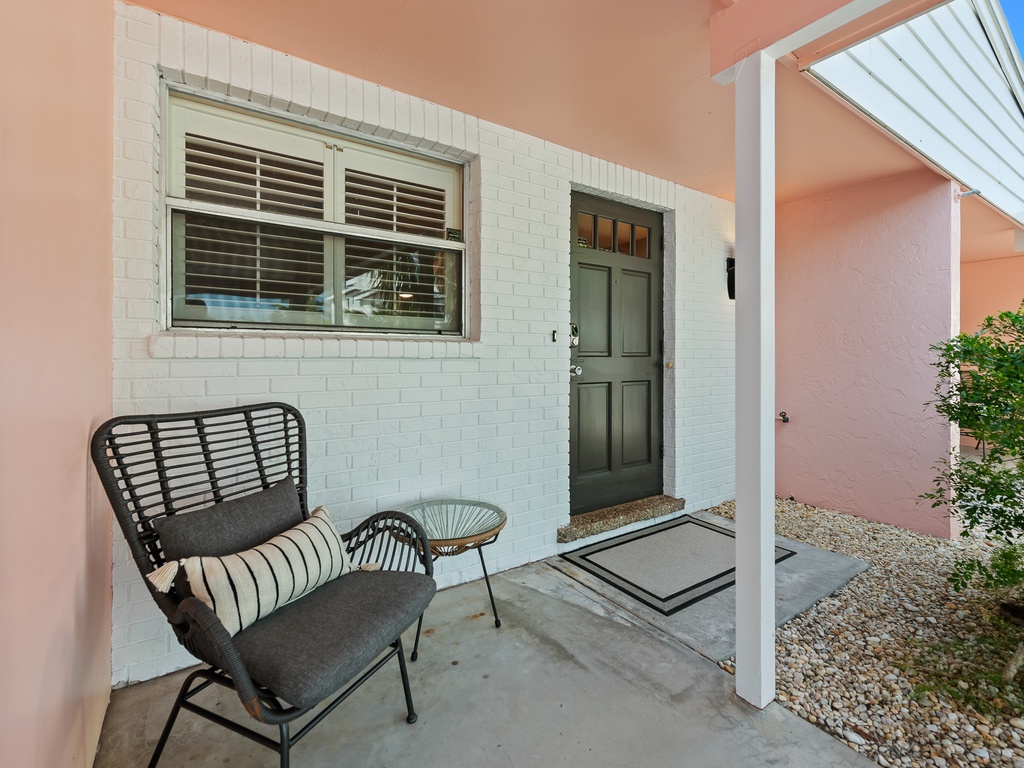 Summer Nights - Lido Key Vacations