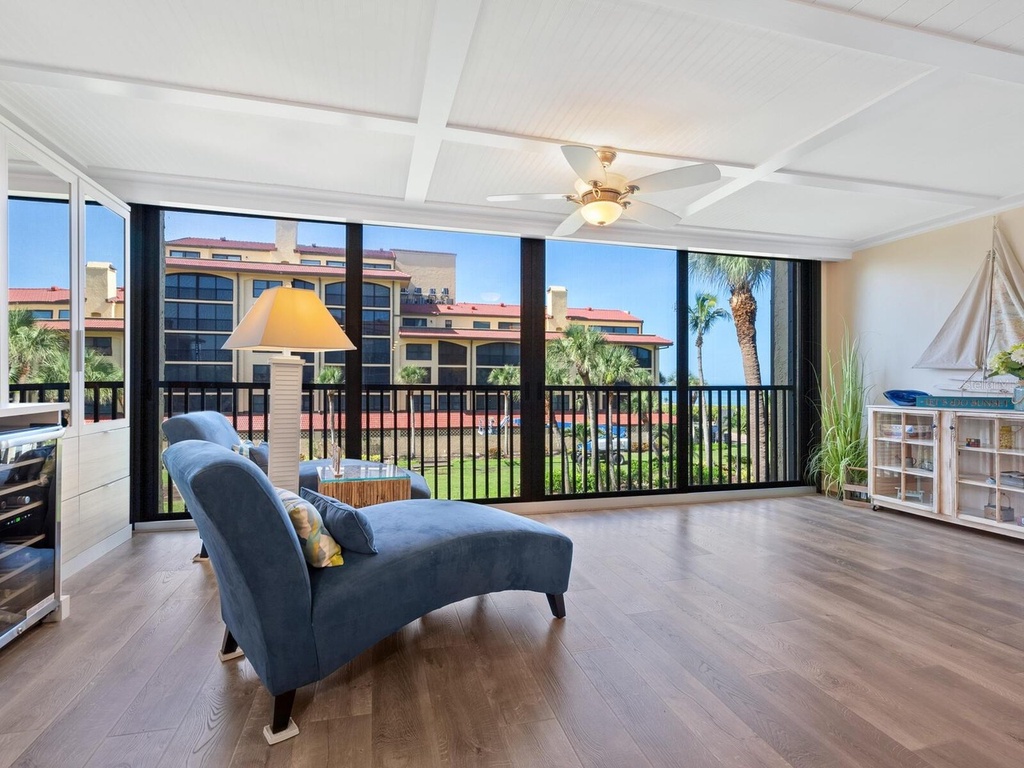 Tortuga Unit 205 - Tropical Sand Accommodations