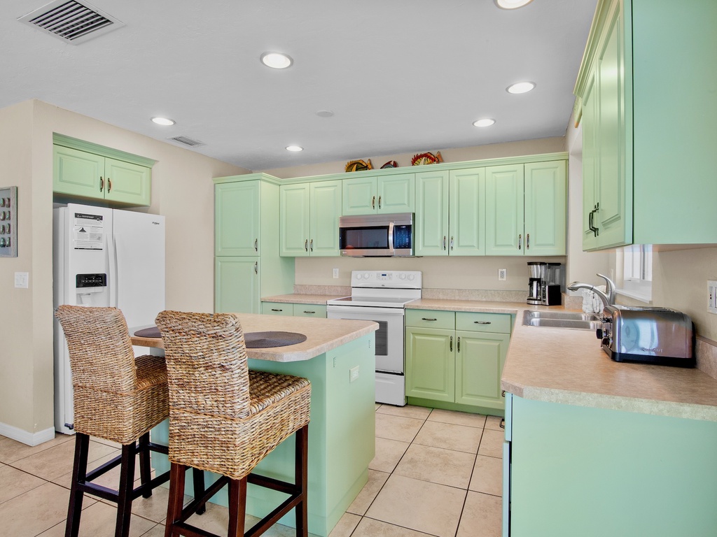Jamaica Royale 401 by Tropical Sands Accommodations