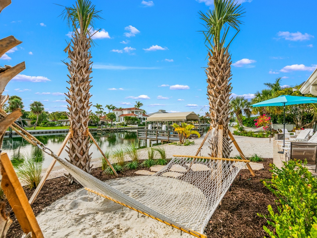 Hammock