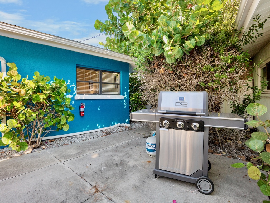 Grill