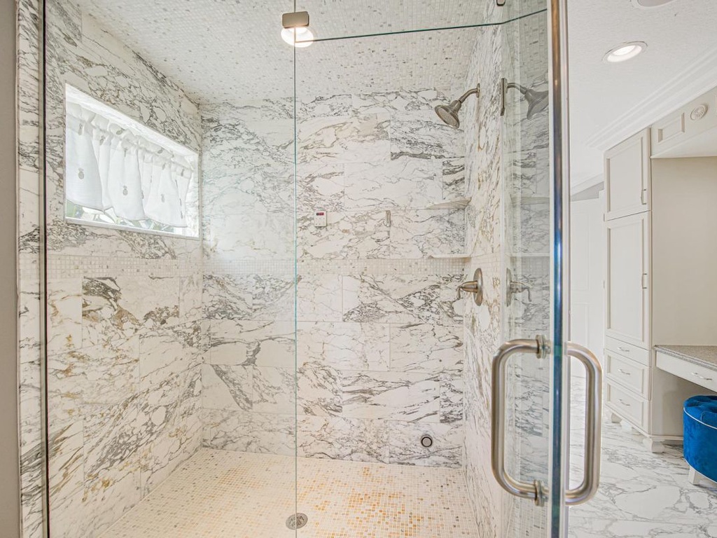 Primary Ensuite