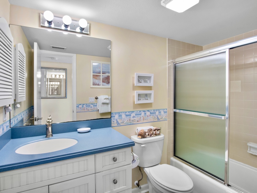 Midnight Cove II Unit 333 by Tropical Sands Accommodations