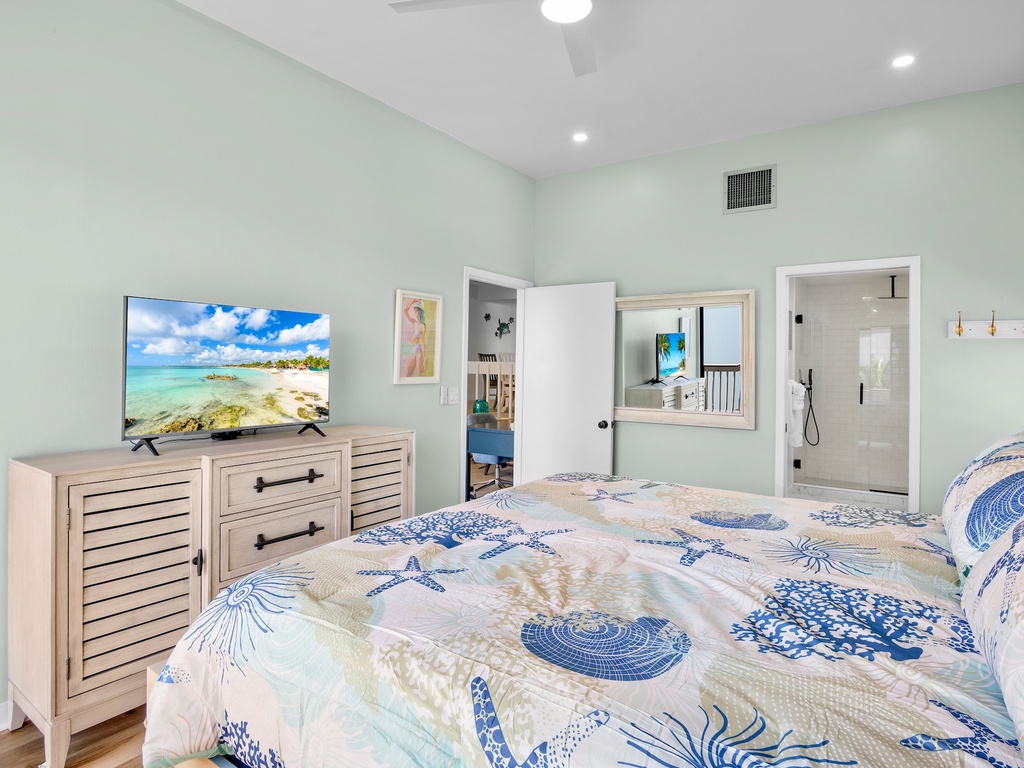 Our House at the Beach C-205 by Tropical Sands Accommodations