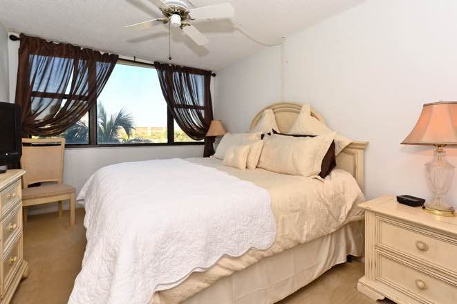 Primary Bedroom, King