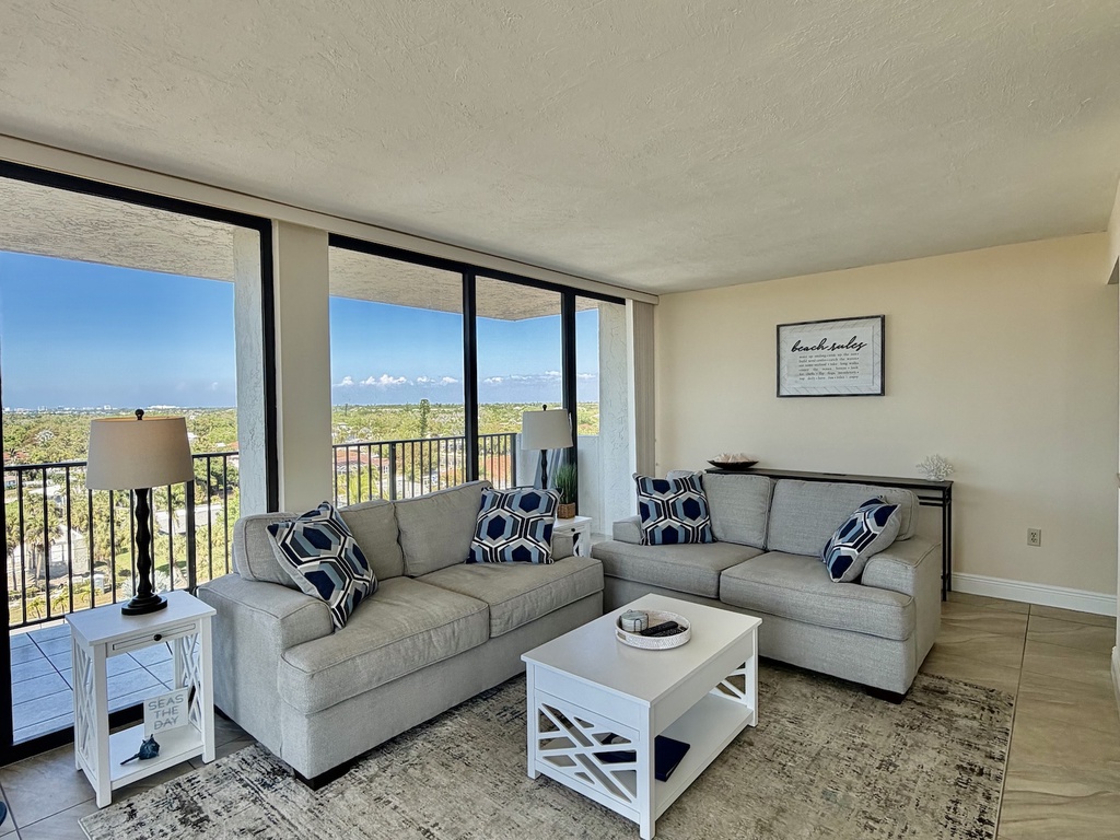 Our House at the Beach W-702 by Tropical Sands Accommodations