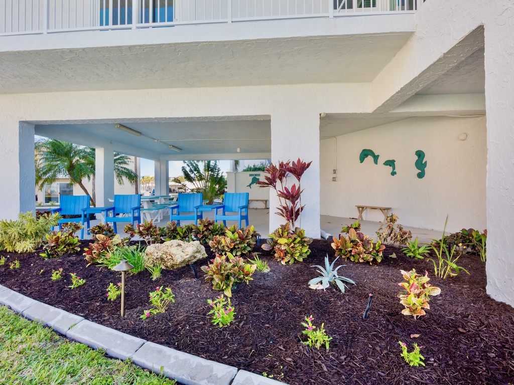 Jamaica Royale - Tropical Sands Accommodations