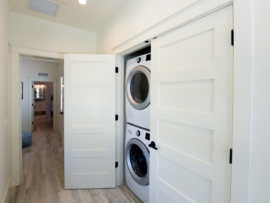 Washer/Dryer
