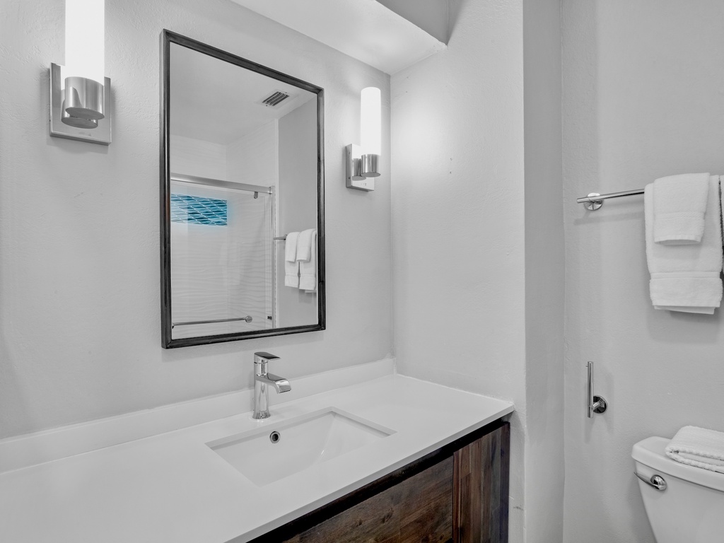 Jamaica Royale 204 by Tropical Sands Accommodations