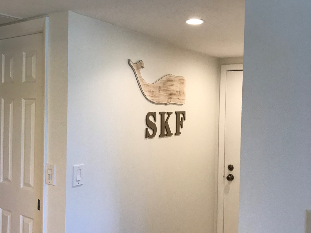 Entry Way