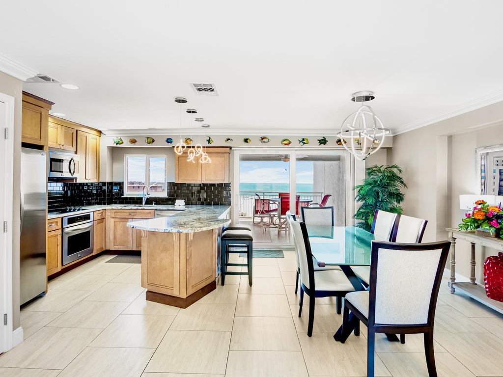Jamaica Royale 605 by Tropical Sands Accommodations