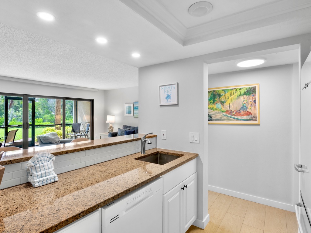Midnight Cove II 412F by Tropical Sands Accommodations