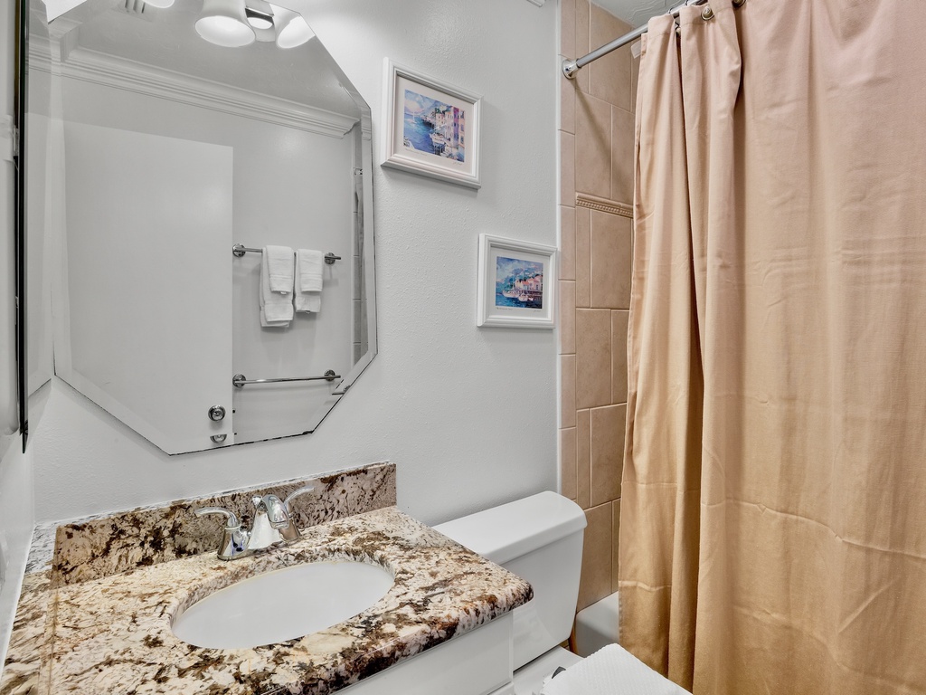 Jamaica Royale 606 by Tropical Sands Accommodations