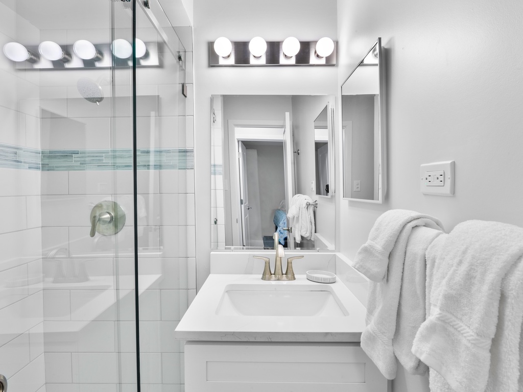 Jamaica Royale Unit 098 by Tropical Sands Accommodations