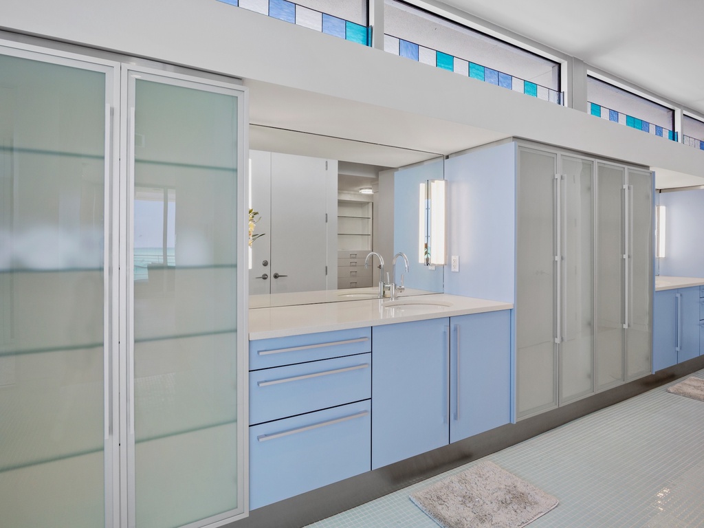 Primary Bathroom, Ensuite Bathroom