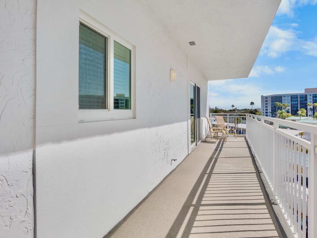 Jamaica Royale 403 by Tropical Sands Accommodations