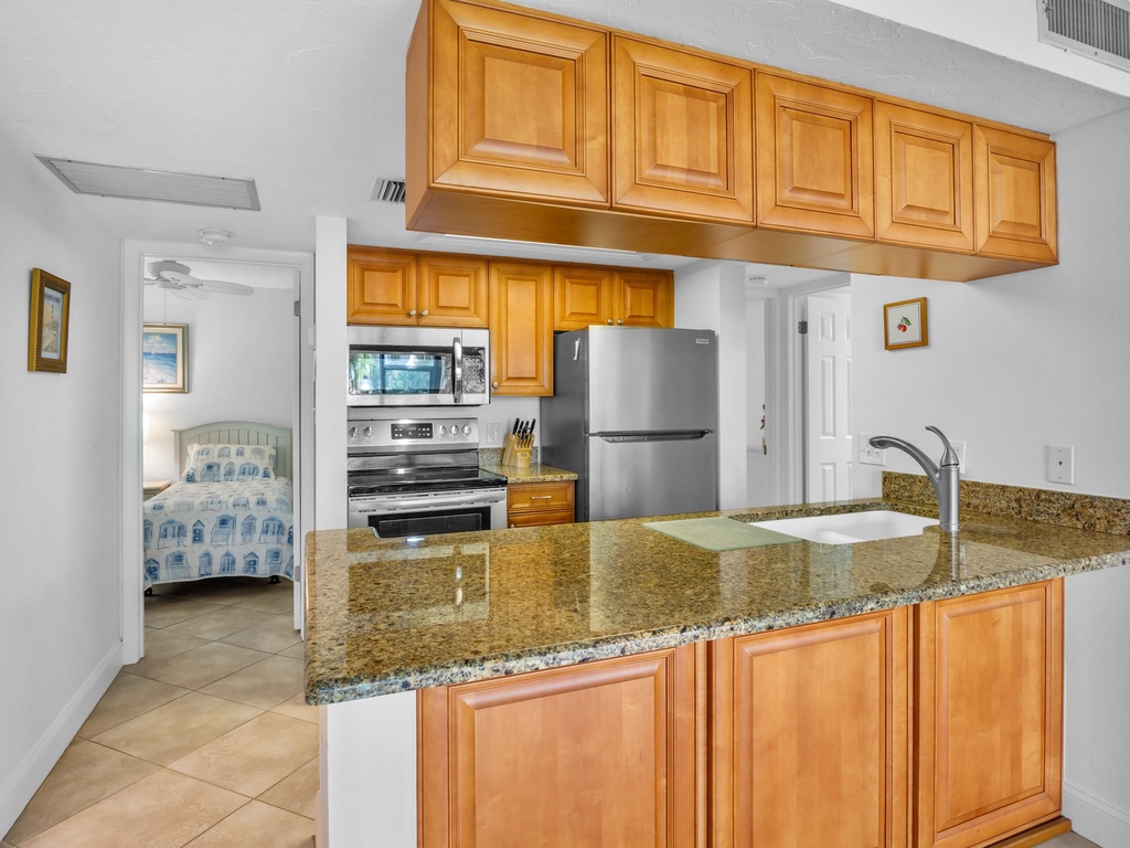 Midnight Cove II 513F by Tropical Sands Accommodations