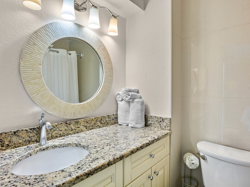 Jamaica Royale 604 by Tropical Sands Accommodations