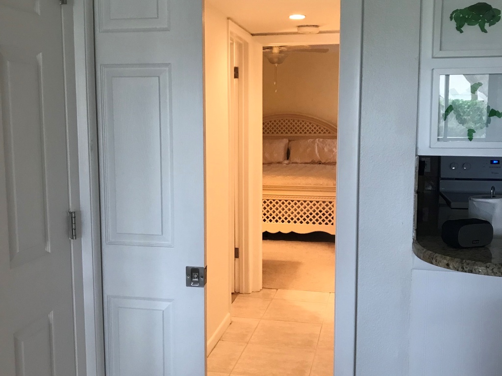 Master Ensuite