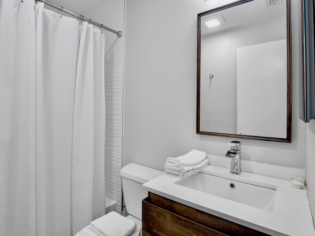 Jamaica Royale 204 by Tropical Sands Accommodations