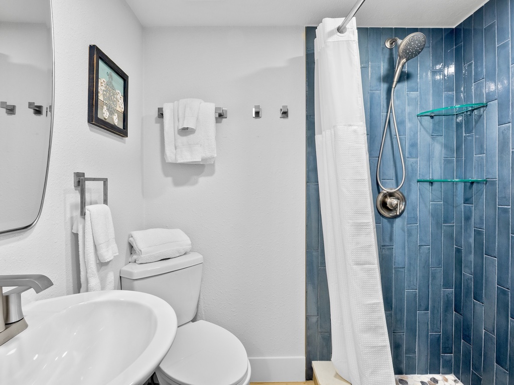 Midnight Cove II 212F by Tropical Sands Accommodations