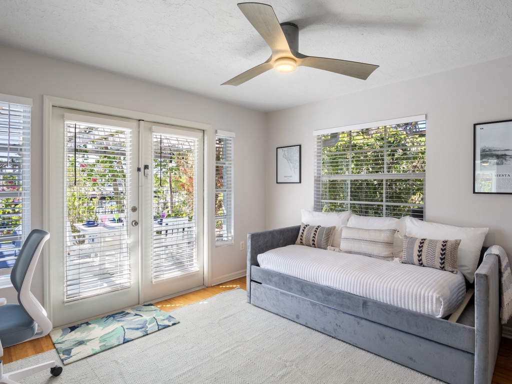 Additional Living Area