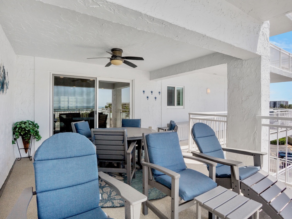 Jamaica Royale 405 by Tropical Sands Accommodations