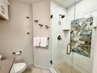 Primary Bedroom, Ensuite Bathroom
