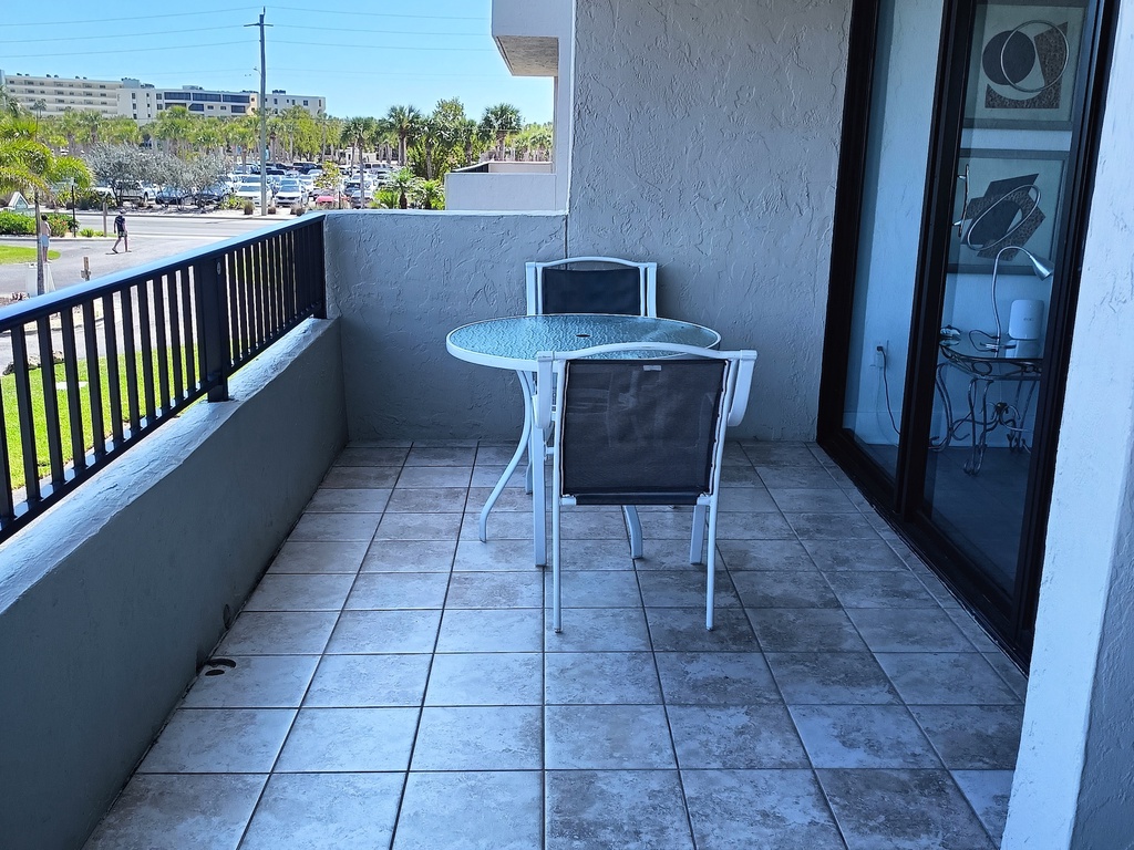 Our House at the Beach W-103 by Tropical Sands Accommodations
