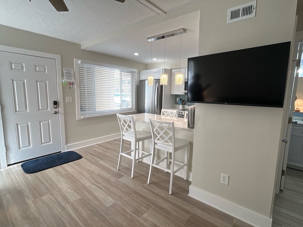 Siesta Beach House #101