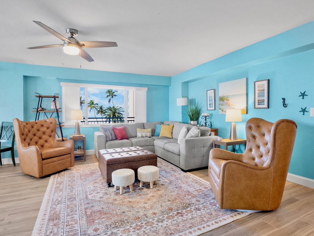Jamaica Royale 303 by Tropical Sands Accommodations