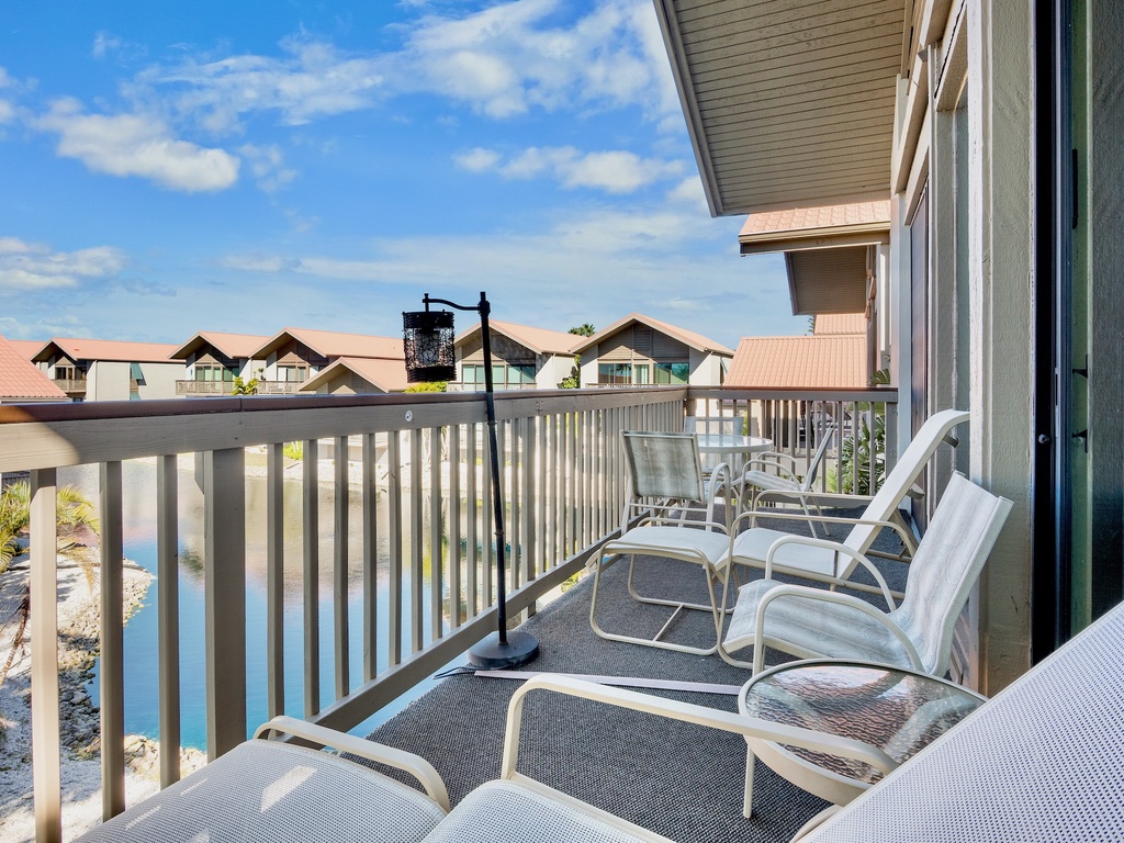 Our House at the Beach C-220 by Tropical Sands Accommodations