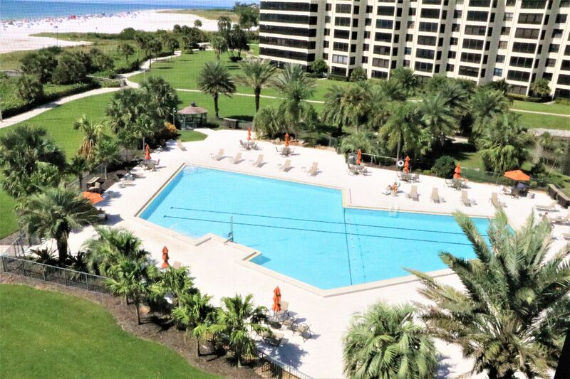 Gulf and Bay Club- A604