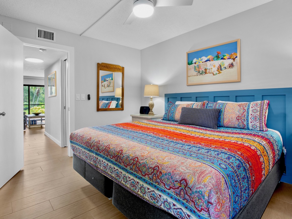 Midnight Cove II 412F by Tropical Sands Accommodations