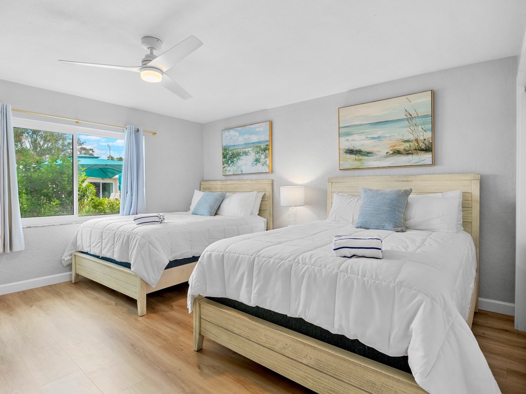 Jamaica Royale Unit 046 by Tropical Sands Accommodations