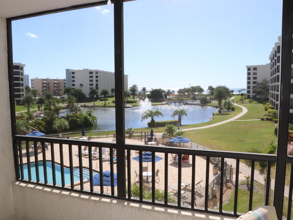 Gulf and Bay Club- C310