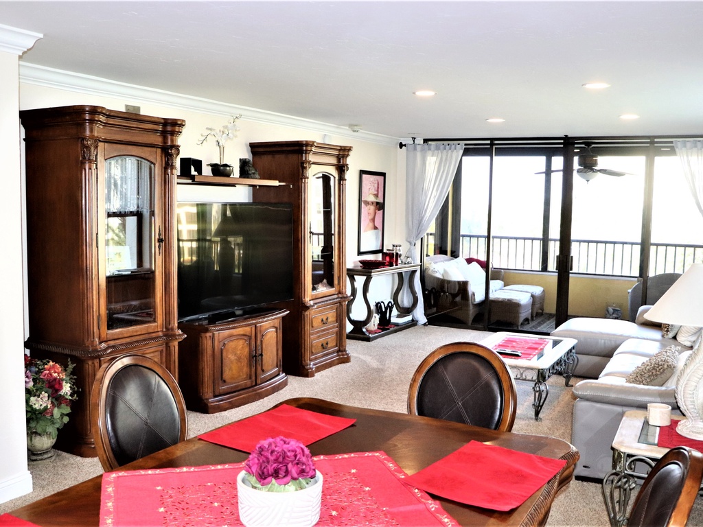 Gulf and Bay Club- A310, Tropical Sands Accommodations