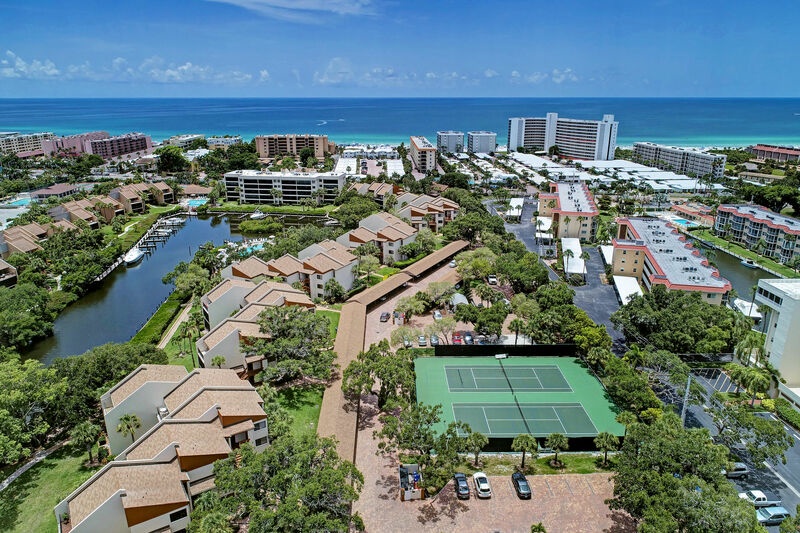 Midnight Cove II 531F by Tropical Sands Accommodations
