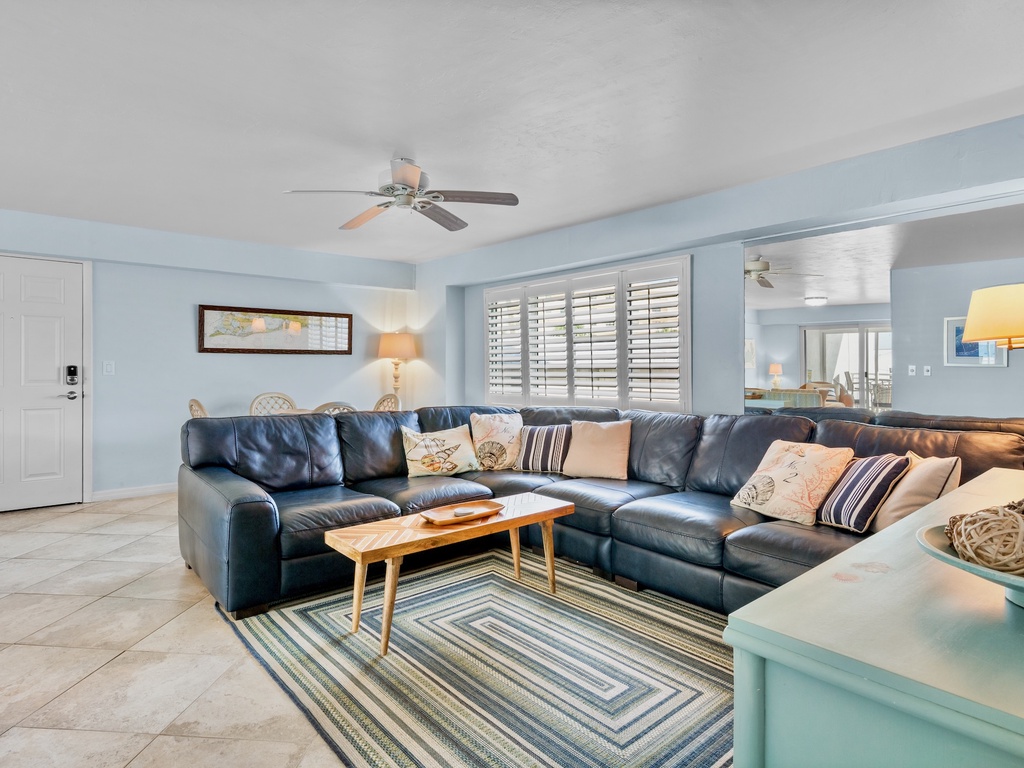 Jamaica Royale 205 by Tropical Sands Accommodations