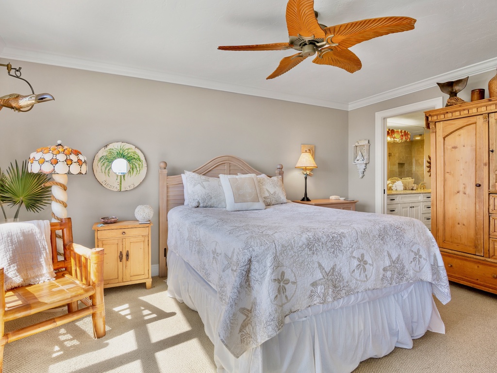 Gulf and Beach Club Unit E701