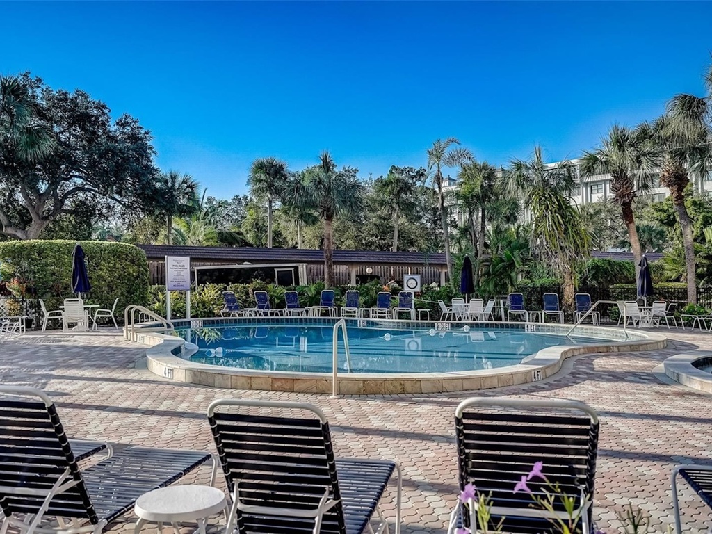 Harbor Towers Unit 603 by Tropical Sands Accommodations