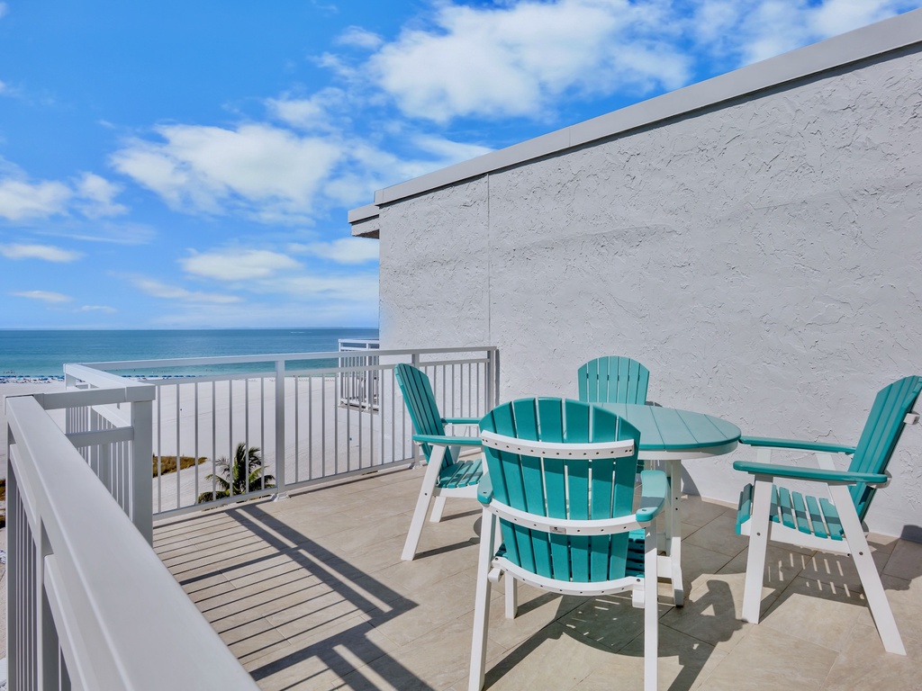 Jamaica Royale 804 by Tropical Sands Accommodations
