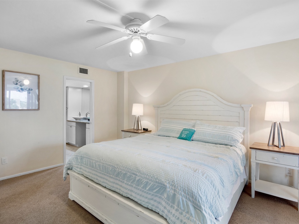 Gulf and Bay Club Unit B308